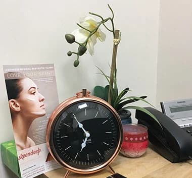 SkeenDeep Medical Aesthetics Clinic